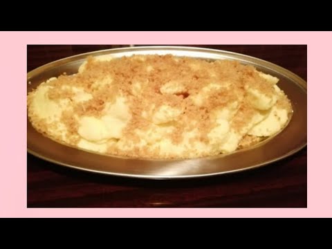 Video: Jednostavan Recept Za Lijene Knedle Od Svježeg Sira