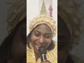 Songs of prayer @ seun glorious breed