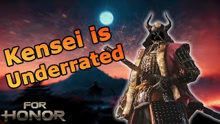 For Honor: Sword Saint