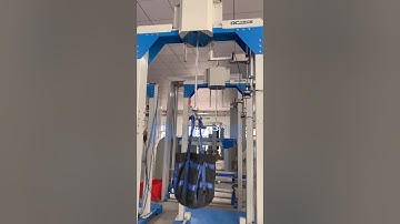 Haiyouda HD-D114-2 - Handle Jerk Impact Tester（Manufacturing）（Pneumatic type）