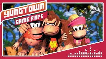 Thumbnail of Stickerbrush Sympathy - Yungtown Music Video