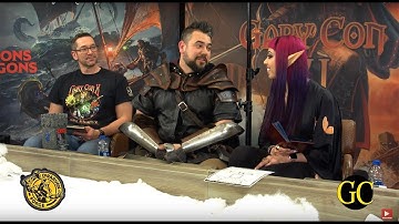 Crate Unboxing LIVE @ Garycon XI!