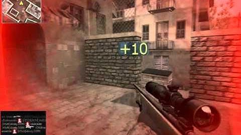 360 CoD4 Kill (FAKE)