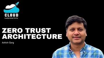 Zero Trust Architecture: Implementation Strategies for Cloud Environments