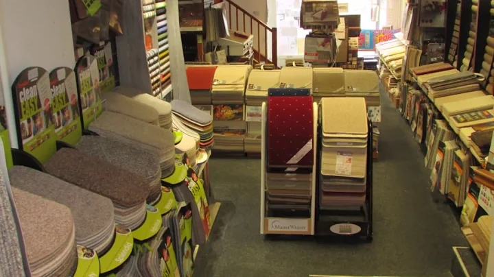 Liskeard Carpets & Flooring