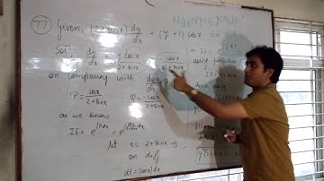 Jee main 2017 Math Solutions Q no 77 SET A