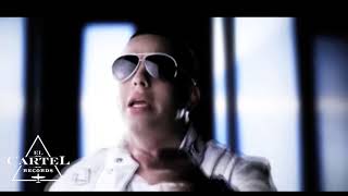 Daddy Yankee  La Despedida [1 HORA]