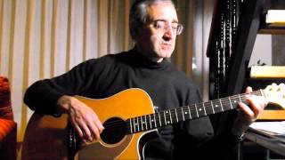 Mond Tanz - Blackmore,s Night (Cover By Jesus Las Heras)