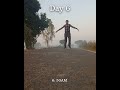 Day 6... daily improve 1% with discipline 👍 #changeyourmindsetchangeyourlife #everydaychanges 👍
