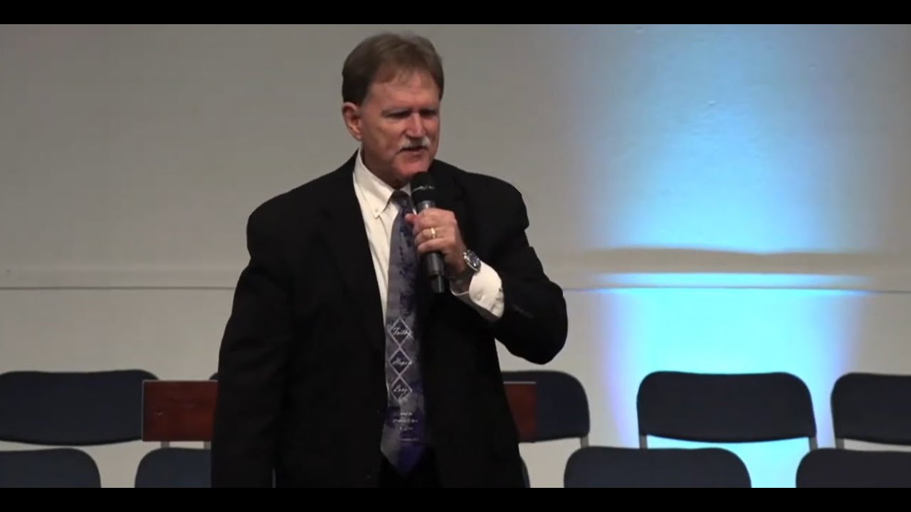 Understanding the Book of Leviticus Pastor Carl Gallups Brings This