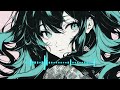 Infinite Reflections Remix 2025 Inspired by Hatsune Miku | 初音ミク インスパイア