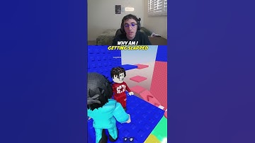 Why Am I Getting Slapped!