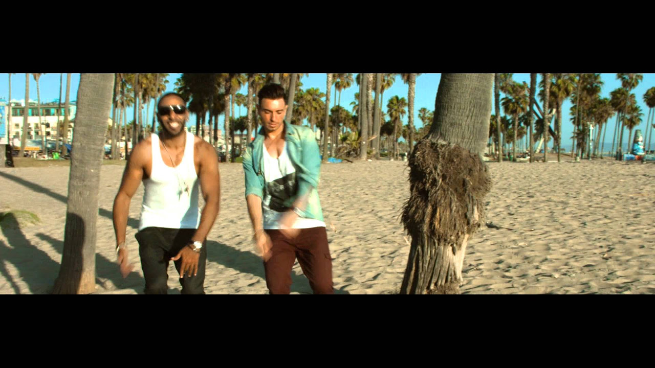 Manny feat Faydee   Luv U Better Official Video