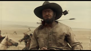 The Ballad Of Buster Scruggs 962