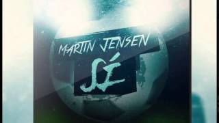 Martin Jensen - Sí
