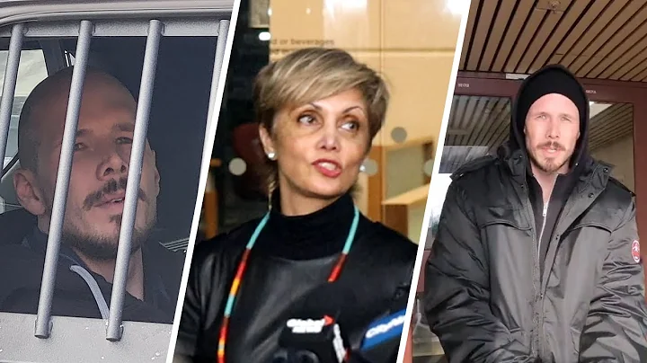 Pastor Derek Reimer speaks out after being released from jail