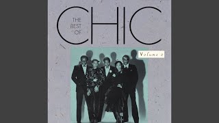 Video thumbnail of "Chic - Hangin'"