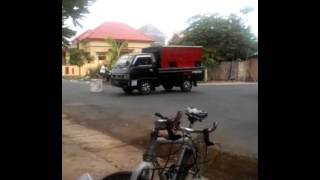 Arek Koplo Banyuwangi