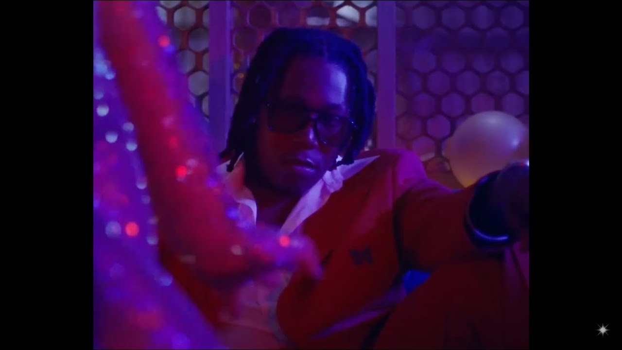 (FREE) Don Toliver type beat "No Pole" - theblewww