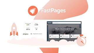 Unlocking the Power of FastPages A Guide to Building and Optimizing Marketing Funnels