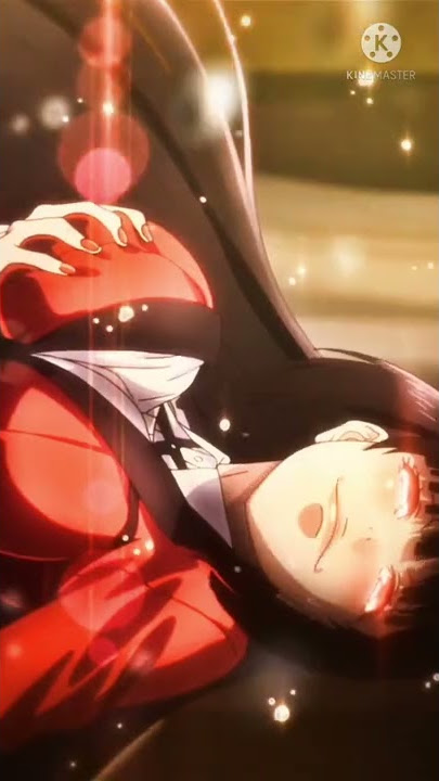 Yumeko Jabami From Kakegurui #kakegurui #yumeko #jabami #anime #gamble #hot #shorts #kakegurui