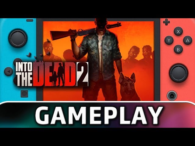 Into the Dead 2 Review (Switch)