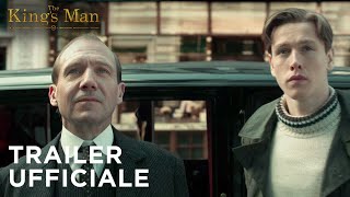 The King's Man - Le Origini | Trailer Ufficiale HD | 20th Century Fox 2020