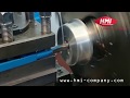 HMI® Cool SOT Metal Cutting Oil