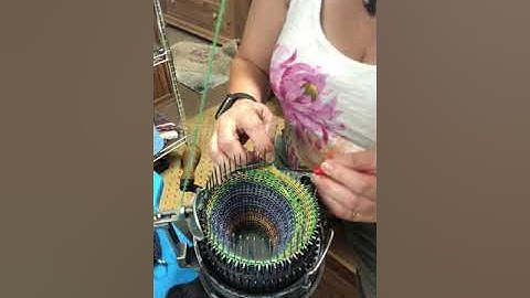 CSM heel with no heel weights!