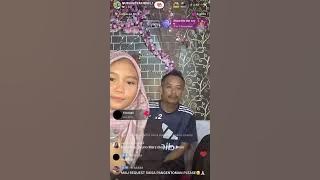 Seribu Setia Cover By Nurain Syakirah