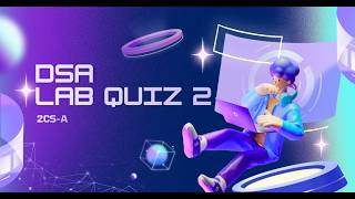 CCS107 - Lab Activity 2 (FINALS)