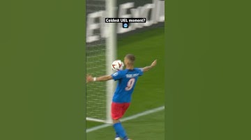 Is this the COLDEST moment ever? 🤔