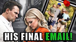 Charlie Kirk’s Final Email EXPOSES He Planned To DIVORCE Erika Over Paternity Shock