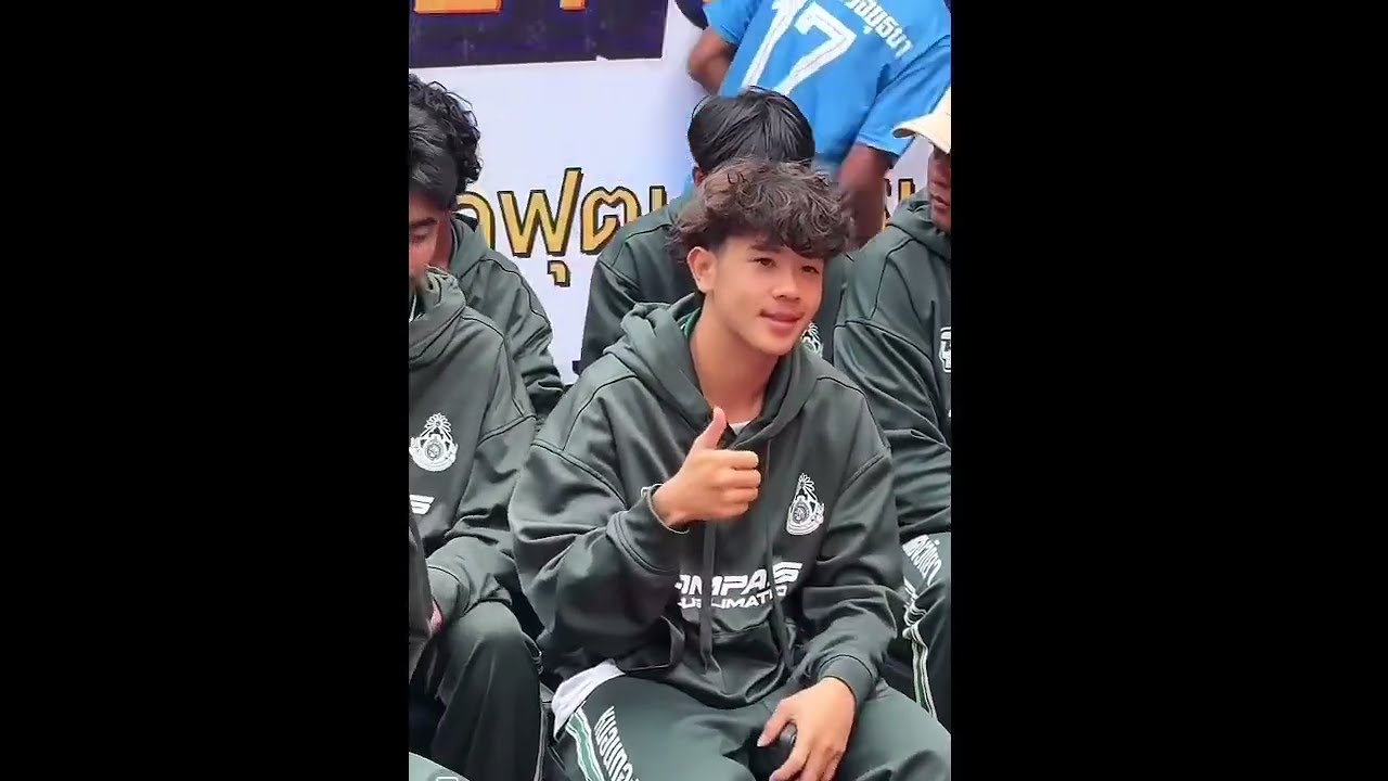 งานmeet&greet น้องๆทีมหมอนทอง มาเซ็นทรัลอยุธยา 