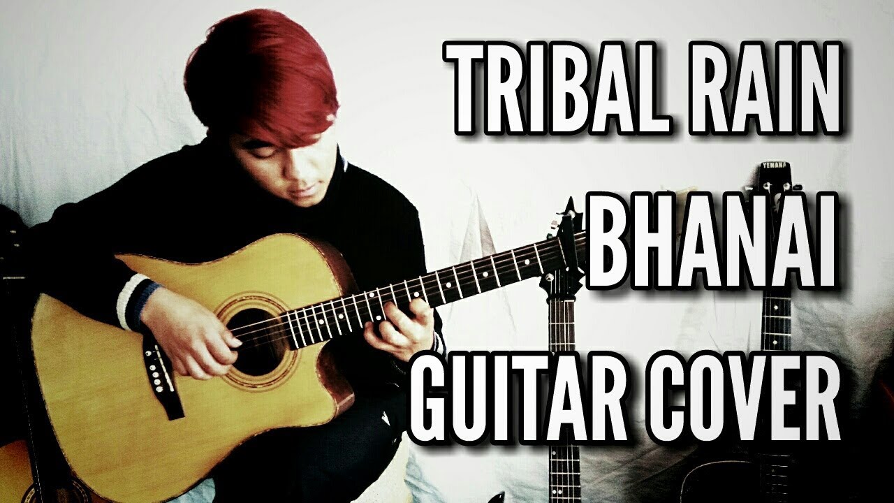 Bhanai - Tribal Rain - (Tribute To Lt. Rahul Rai) - YouTube