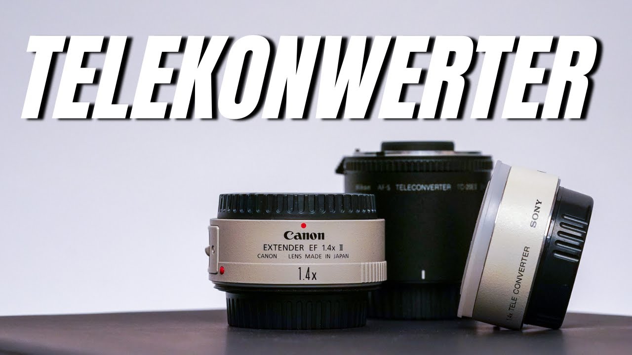 Telekonwerter - co to jest?