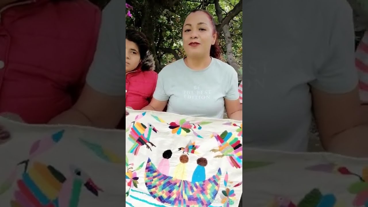 Los Tenangos de El Arca de México