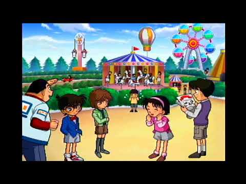 BEENA 名探偵コナン 完全推理 数と図形の謎 Detective Conan Complete Mystery Mysteries Of Numbers And Shapes