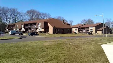 Pantech Element Sample Video