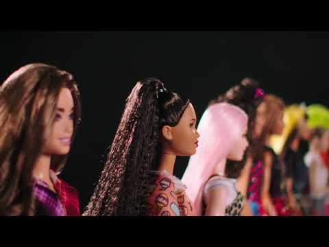 Barbie Fashionistas: ¡La línea más diversa de muñecas! | Barbie