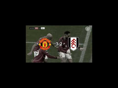 man. united under carrick #football #edit #manchesterunited