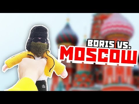 Video: Berapa Kali Moscow Terbakar