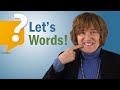 YTP Let S Words 