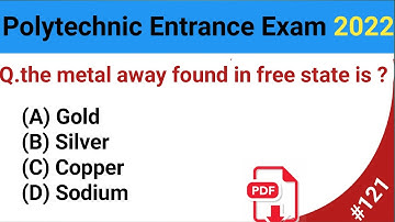 polytechnic most important questions 2022/polytechnic Entrance Exam 2022/study Problems/polytechnic