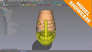 FC_LinkStage3: Model showcase.