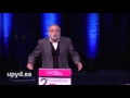 Fernando Savater: "UPyD sigue profundizando en las cosas que movieron a su creación"