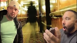 Horrors Resurrected “UnCut” WTF Happened to Room B340 RMS Queen Mary Ship?