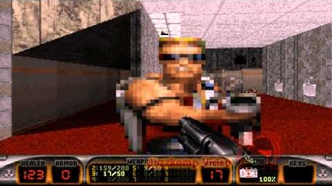 duke3d shareware