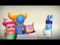 AstroLOLogy Helpful Capricorn Chapter Love Is In The Air Compilation WildBrain Cartoons 