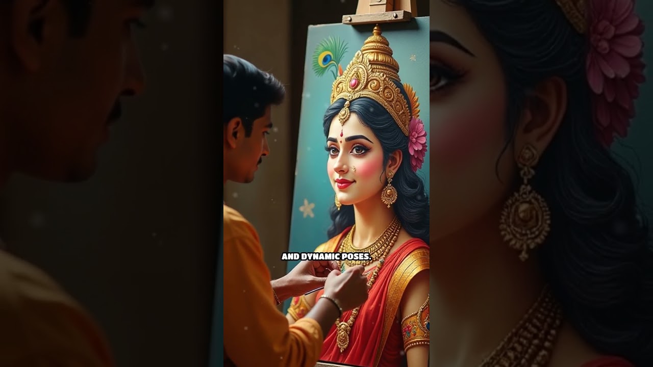 Discover how ancient tales inspire creativity across various forms. 